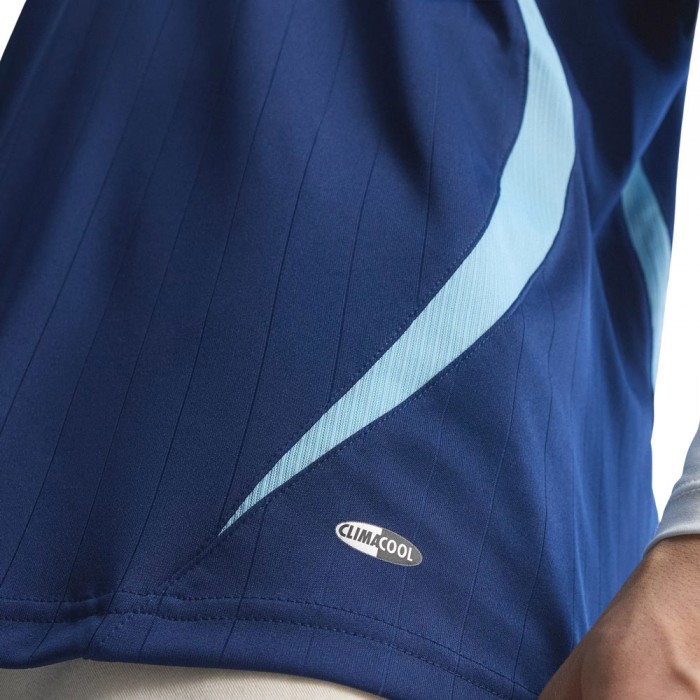 Argentina 2006 Messi 19 Away Shirt