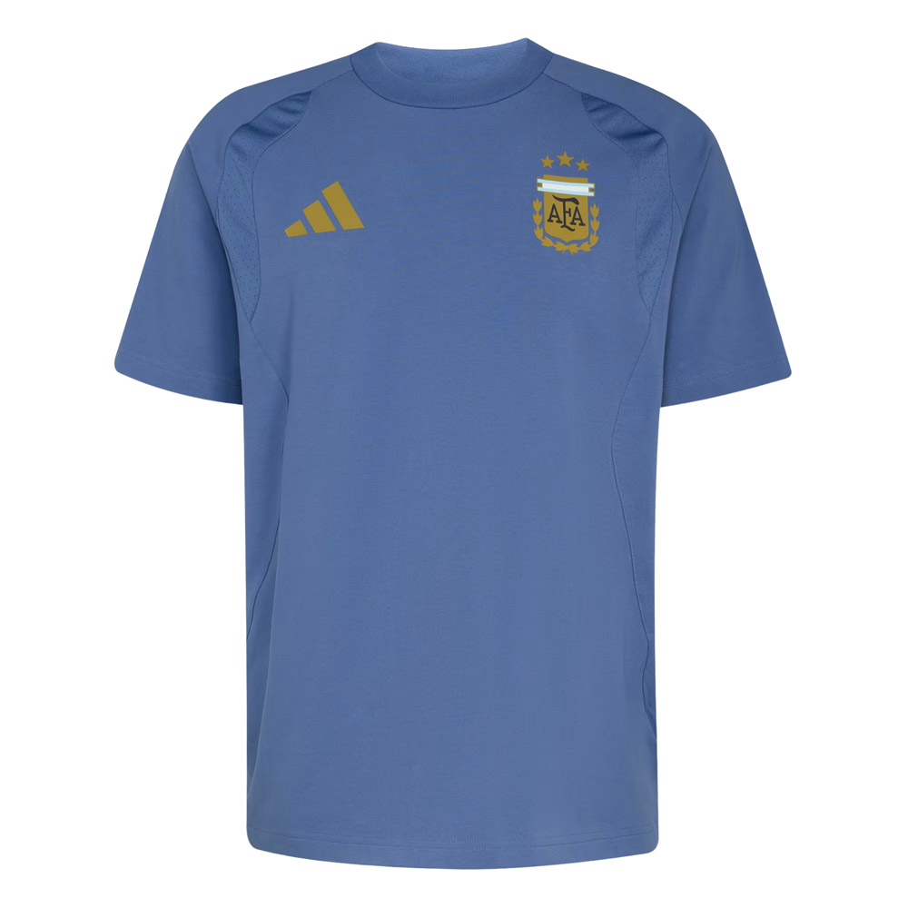 Argentina Tiro Travel Tee Argentina Tiro Travel Tee