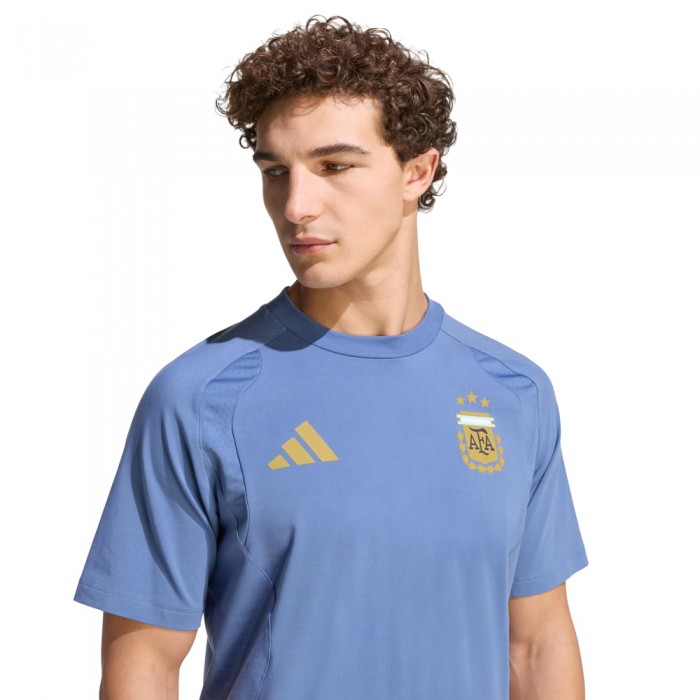 Argentina Tiro Travel Tee
