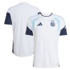 Argentina 2026 Tiro Pro Training Shirt (JZ5943, Adidas 2026 Federation Kit, Adidas) by www.protechkitzone.com Argentina 2026 Tiro Pro Training Shirt