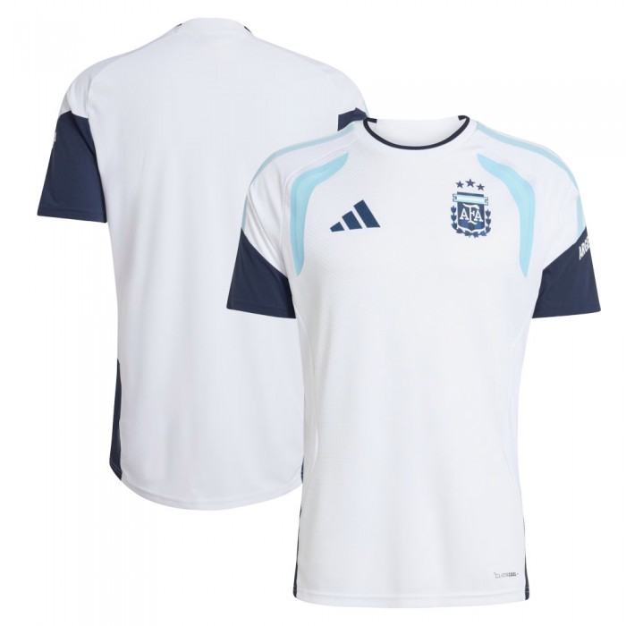 Argentina 2026 Tiro Pro Training Shirt