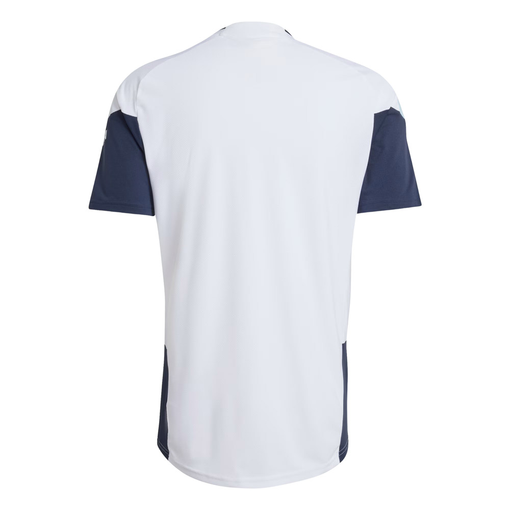 Argentina 2026 Tiro Pro Training Shirt (JZ5943, Adidas 2026 Federation Kit, Adidas) by www.protechkitzone.com Argentina 2026 Tiro Pro Training Shirt