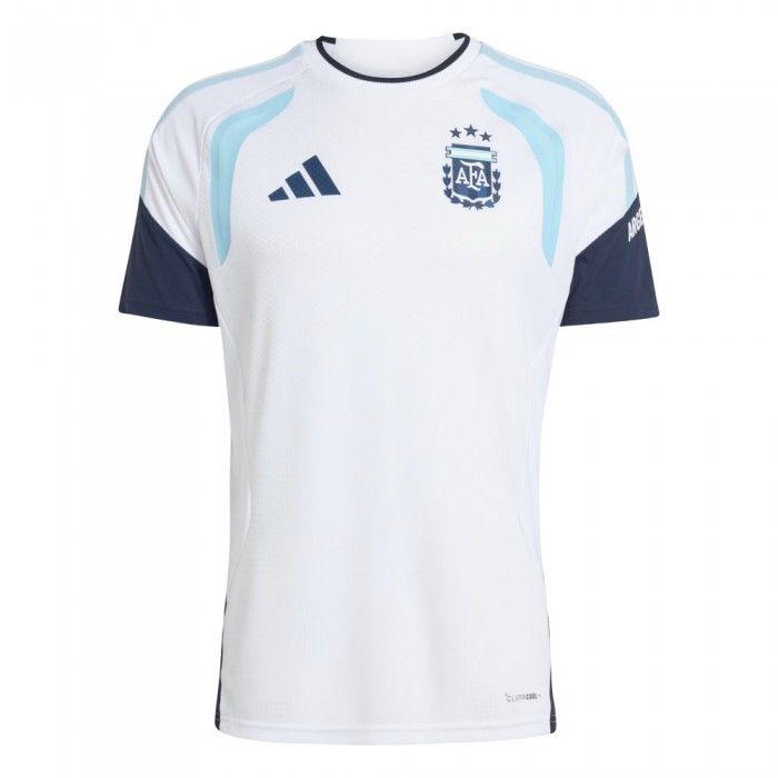 Argentina 2026 Tiro Pro Training Shirt