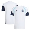 Argentina 2026 Tiro Training Shirt (JY7029, Adidas 2026 Federation Kit, Adidas) by www.protechkitzone.com Argentina 2026 Tiro Training Shirt