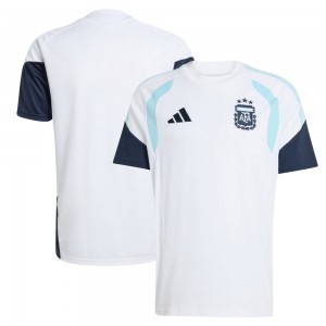 Argentina 2026 Tiro Training Shirt
