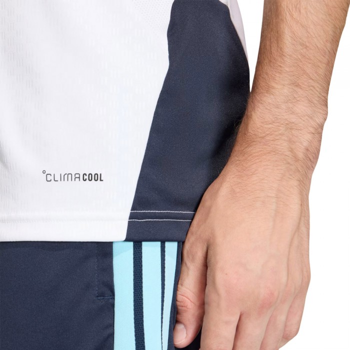 Argentina 2026 Tiro Training Shirt