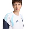 Argentina 2026 Tiro Training Shirt (JY7029, Adidas 2026 Federation Kit, Adidas) by www.protechkitzone.com Argentina 2026 Tiro Training Shirt