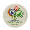 World Cup 2006 Sleeve Badge (Unofficial Product)