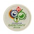 World Cup 2006 Sleeve Badge (Unofficial Product)