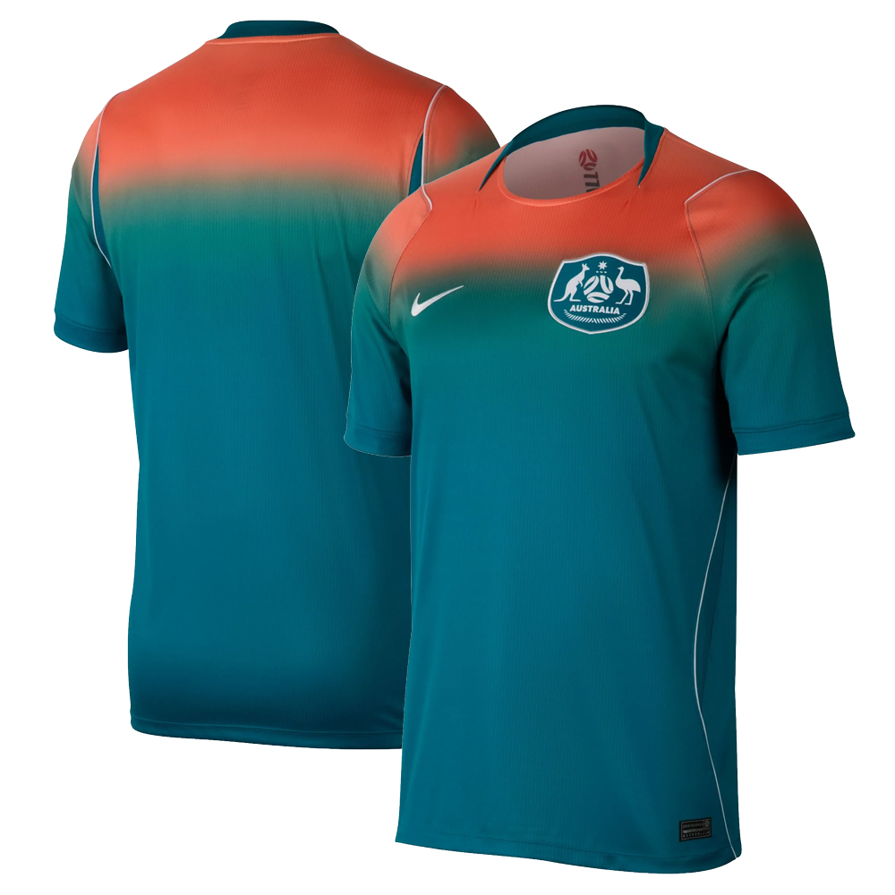 Australia 2026 Away Shirt