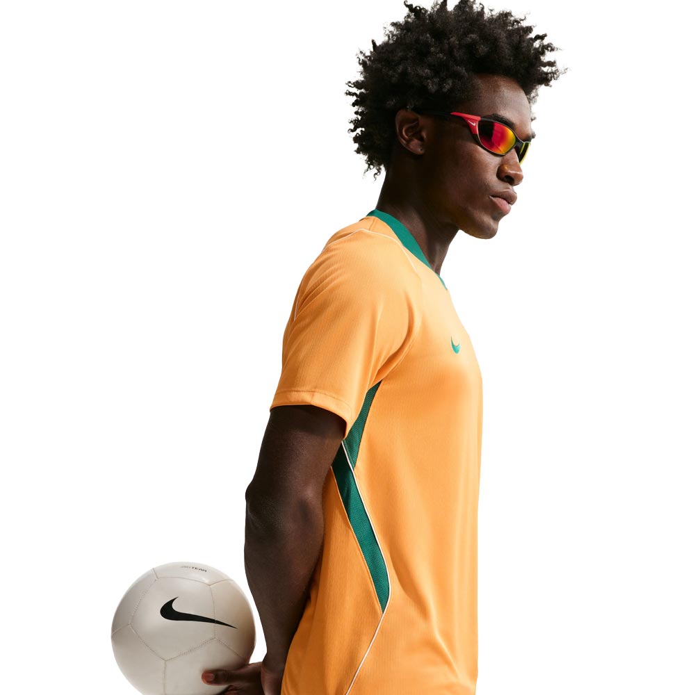 Australia 2026 Home Shirt