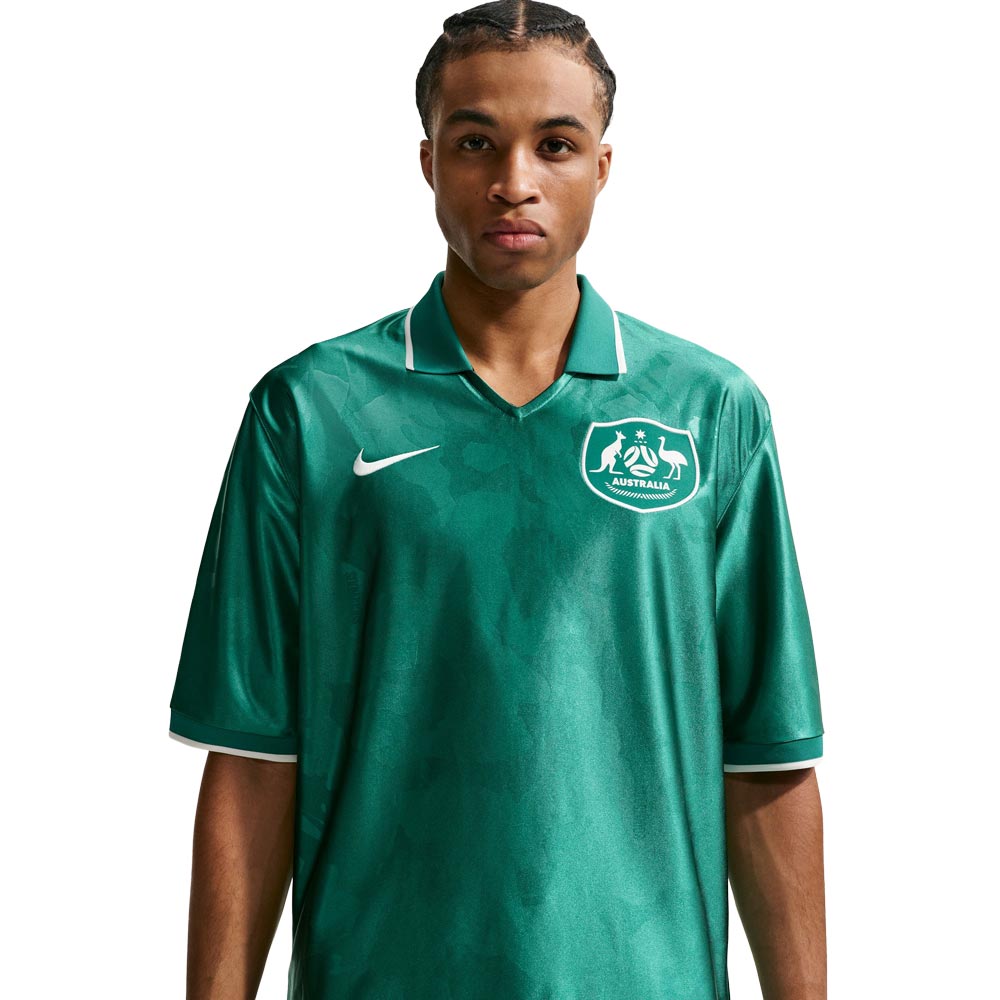 Australia Energy Top Shirt Australia Energy Top Shirt