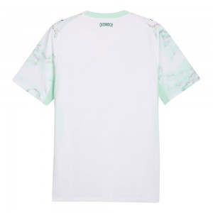 Austria 2026 Away Shirt