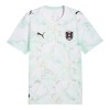 Austria 2026 Away Shirt (783207-02, FIFA World Cup 2026™, Puma) by www.protechkitzone.com Austria 2026 Away Shirt