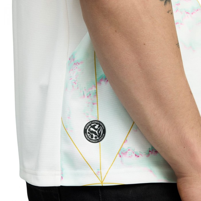 Austria 2026 Away Shirt