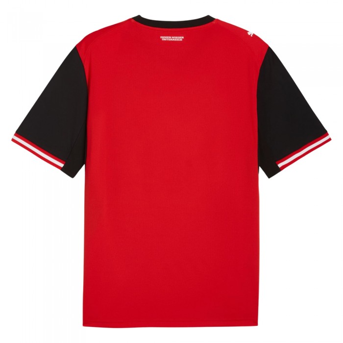 Austria 2026 Home Shirt