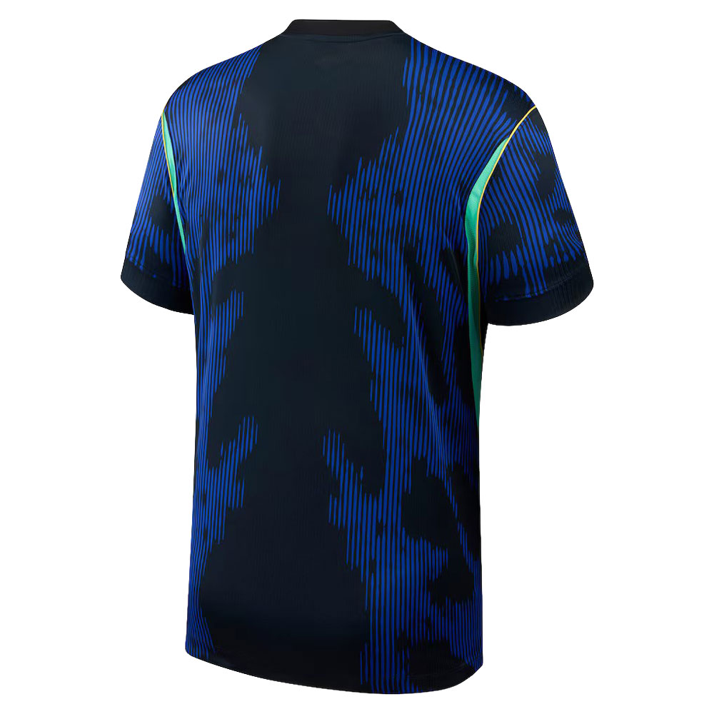 Brazil 2026 Away Shirt