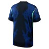 Brazil 2026 Away Shirt