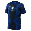 Brazil 2026 Away Shirt