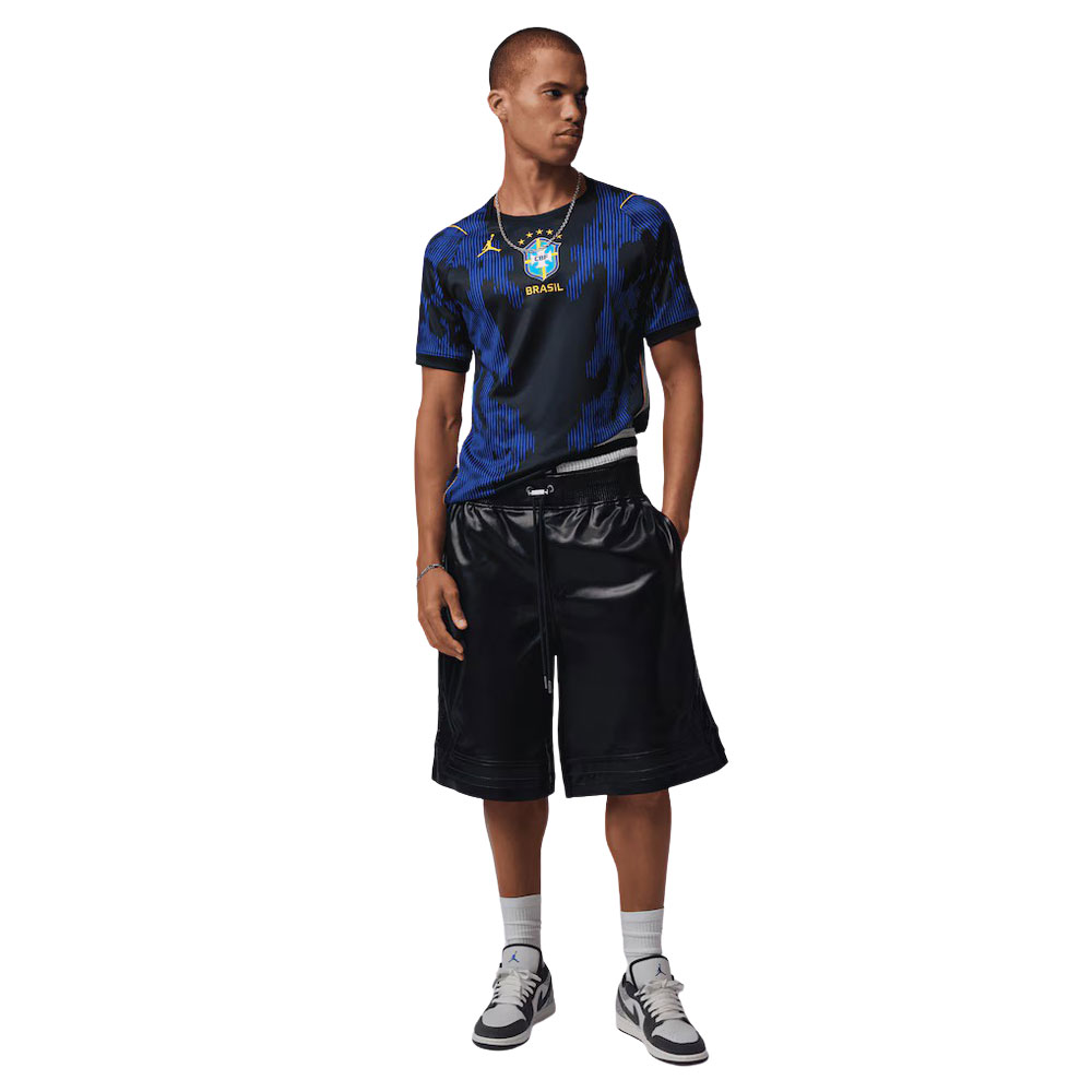 Brazil 2026 Away Shirt