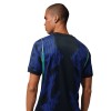 Brazil 2026 Away Shirt