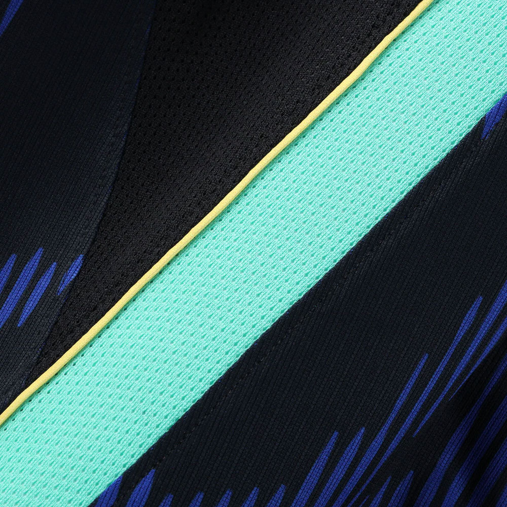Brazil 2026 Away Shirt
