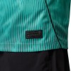 Brazil x Jordan 2026 Away Goalkeeper Shirt - Green