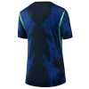 [Women] Brazil 2026 Away Shirt