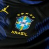 [Women] Brazil 2026 Away Shirt