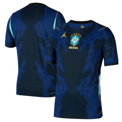 [Player Edition] Brazil 2026 Away Shirt