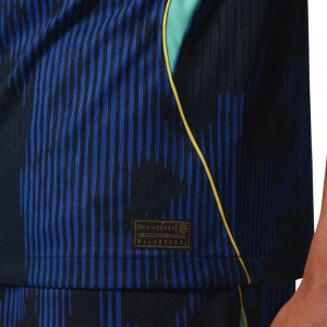 [Player Edition] Brazil 2026 Away Shirt