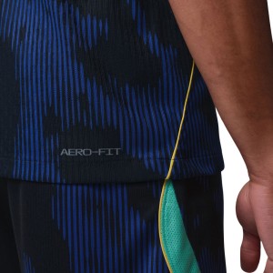 [Player Edition] Brazil 2026 Away Shirt