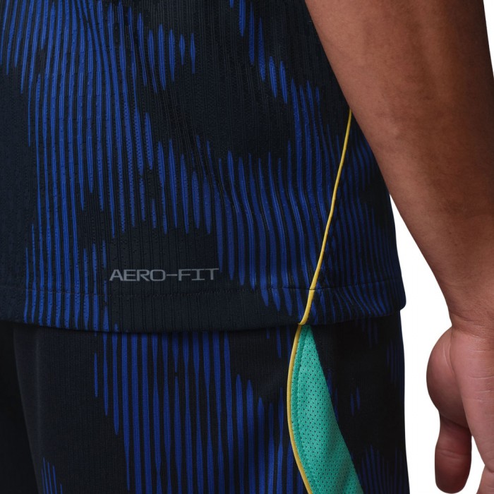 [Player Edition] Brazil 2026 Away Shirt