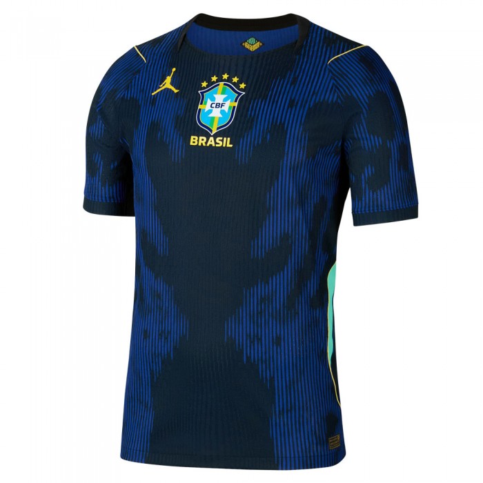 [Player Edition] Brazil 2026 Away Shirt