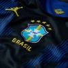 [Youth] Brazil 2026 Away Shirt