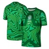 Brazil 2026 Home Goalkeeper Shirt (IB5267-302, Nike 2026 Federations Kit, Nike) by www.protechkitzone.com Brazil 2026 Home Goalkeeper Shirt