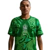 Brazil 2026 Home Goalkeeper Shirt (IB5267-302, Nike 2026 Federations Kit, Nike) by www.protechkitzone.com Brazil 2026 Home Goalkeeper Shirt