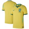 [Player Edition] Brazil 2026 Home Shirt