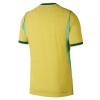 [Player Edition] Brazil 2026 Home Shirt