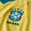[Player Edition] Brazil 2026 Home Shirt