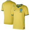 Brazil 2026 Home Shirt