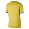 Brazil 2026 Home Shirt