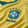 Brazil 2026 Home Shirt