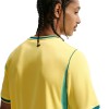 Brazil 2026 Home Shirt