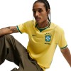 Brazil 2026 Home Shirt