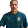 Brazil Primary T-Shirt -Green