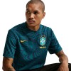 Brazil Primary T-Shirt -Green