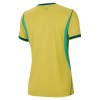 [Women] Brazil 2026 Home Shirt