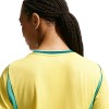 [Women] Brazil 2026 Home Shirt
