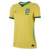 [Women] Brazil 2026 Home Shirt